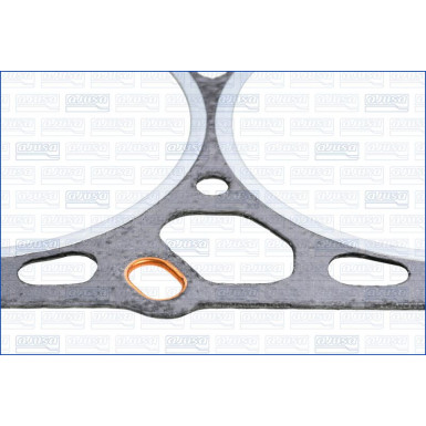 AJUSA Dichtung, Zylinderkopf 10023800 AJUSA Dichtung, Zylinderkopf 10023800