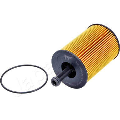 Ölfilter Mitsubishi 2.0Did | FO-ECO023