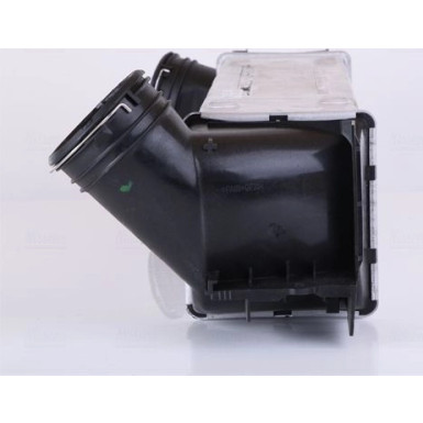 Ladeluftkühler PKW BMW X1 E84 09 FIRST FIT 96337