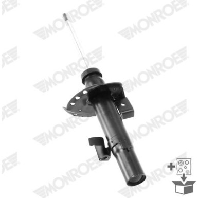 MONROE OESpectrum VA re | VOLVO XC60 08 | 742240SP