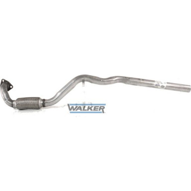 WALKER Abgasrohr 09527 WALKER Abgasrohr 09527