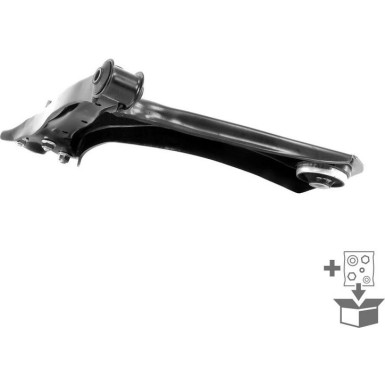 MONROE Lenker, Radaufhängung L29A39