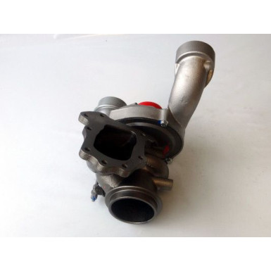 Lader, Aufladung | PA53049700086