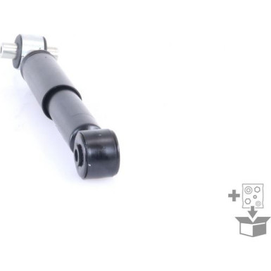 Stoßdämpfer | MERCEDES Vaneo 02 | 43131 Stoßdämpfer | MERCEDES Vaneo 02 | 43131