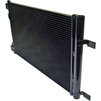 Kondensator, Klimaanlage BEHR AC 637 000S