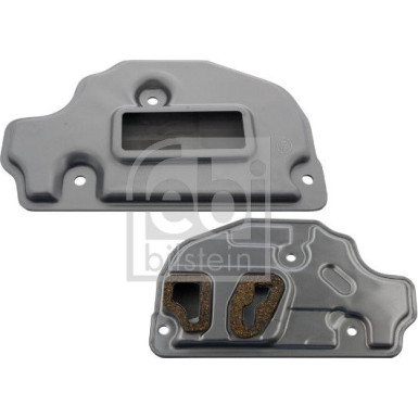 Hydraulikfilter, Automatikgetriebe 104851