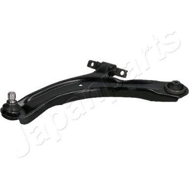 BS-134L Lenker, Radaufhängung