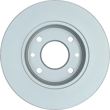 KAMOKA Bremsscheibe 103110