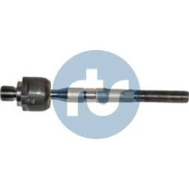 RTS Lenkrad 92-08063