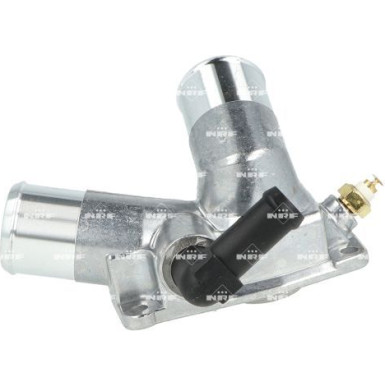 NRF Thermostat, Kühlmittel