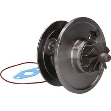 KAMOKA Rumpfgruppe, Lader