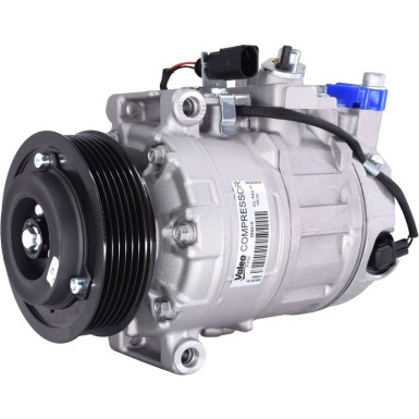 VALEO Kompressor, Klimaanlage 559416