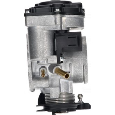NISSENS Drosselklappenstutzen 955080 FIRST FIT