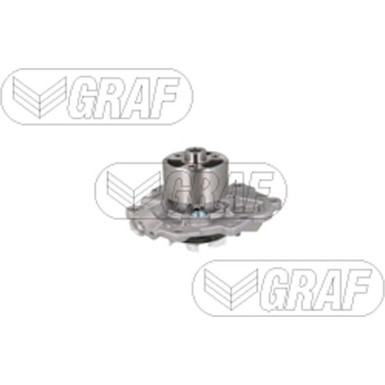 Wasserpumpe | Jaguar E-Pace,XE,XF,Land Rover 14 | PA1477-8 Wasserpumpe | Jaguar E-Pace,XE,XF,Land Rover 14 | PA1477-8