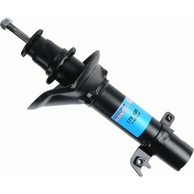 SACHS Federungsdämpfer | 170920