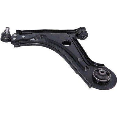 KAMOKA Lenker, Radaufhängung