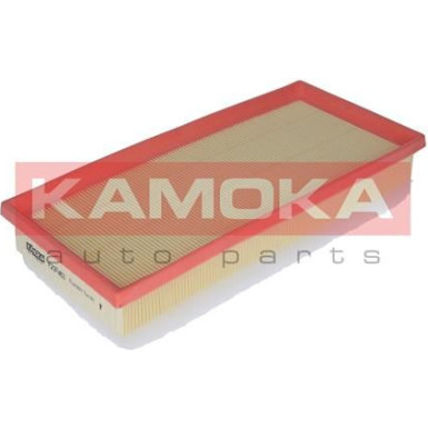 KAMOKA Luftfilter F237401