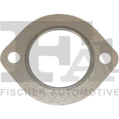 FA1 Dichtung, Abgasrohr 140-919