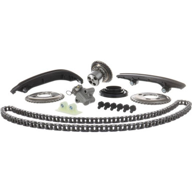 SKF Steuerkettensatz VKML 84005