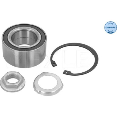 Radlager | BMW E36,E46 | 300 334 1102/S