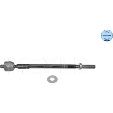 82 305 014 Axialgel.VA li/re (o.Servo) TOYOTA Corolla,Rav-4 92-00 MEYLE-ORIGINAL: True to OE 30-16 030 0011