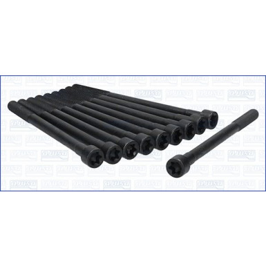 Zylinderkopfschraubensatz | 81025200 Zylinderkopfschraubensatz | 81025200