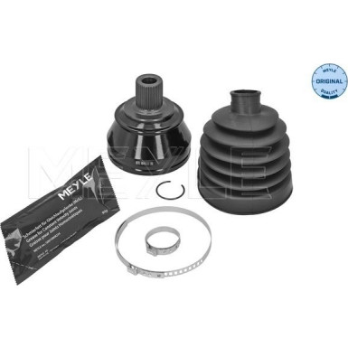 Gelenksatz, Antriebswelle Vw A6 2.0-3.2B/Td MEYLE-ORIGINAL: True to OE 100 498 0204