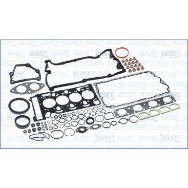 Dichtungsvollsatz, Motor | 50226500 Dichtungsvollsatz, Motor | 50226500