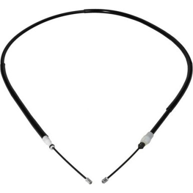 KAMOKA Seilzug, Feststellbremse 1190112