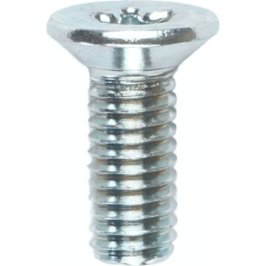 Bremsscheibe Vw Passat TRW SINGLE DF4464S