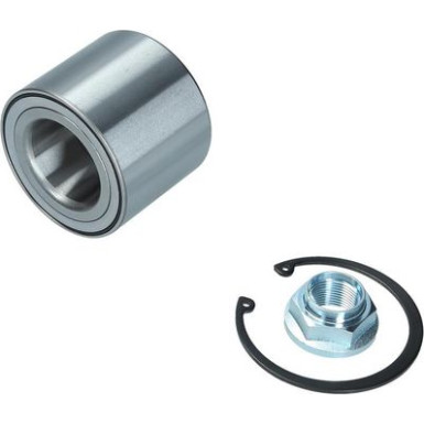 KAMOKA Radlagersatz 5600127