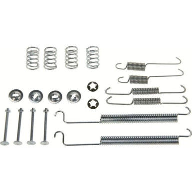 SFK263 Zubehörsatz, Bremsbacken SFK263 Zubehörsatz, Bremsbacken