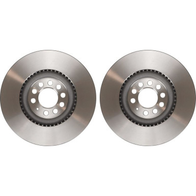 Bremsscheibe Vw P. Golf 4/A3 DF4064