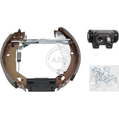 A.B.S. Bremsbacken | 111403