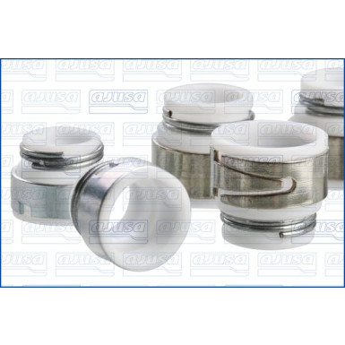 AJUSA Dichtungssatz, Ventilschaft 57002200