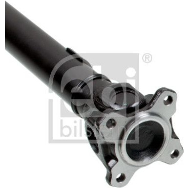 Gelenkwelle, Achsantrieb | 174102