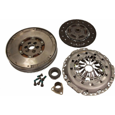 LUK REPSET DMF | AUDI A4 Avant 1.9 TDI quattro 01 | 600 0039 00 LUK REPSET DMF | AUDI A4 Avant 1.9 TDI quattro 01 | 600 0039 00