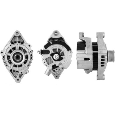 547.108.852 12V.Lima | Daewoo Nubira 2.0 16V 97.00 | 547108852