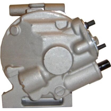 Kompressor, Klimaanlage BEHR ACP 69 000S