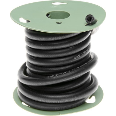 GATES Kraftstoffschlauch 27348