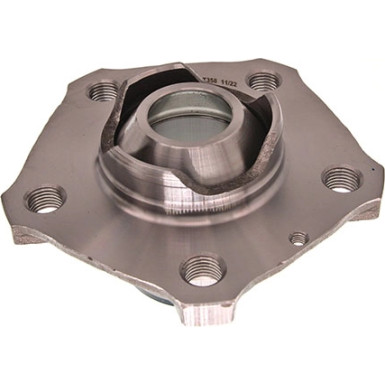 Radnabe MEYLE-ORIGINAL: True to OE 100 652 0016