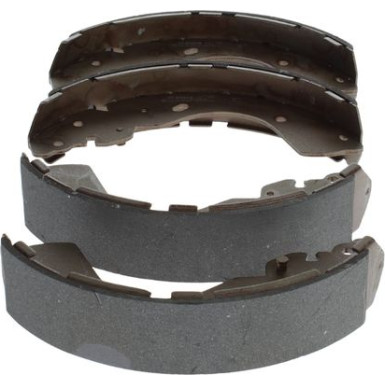 0 986 487 922 Bremsbackensatz