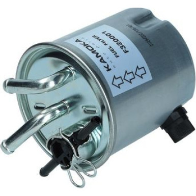 KAMOKA Kraftstofffilter KAMOKA Kraftstofffilter