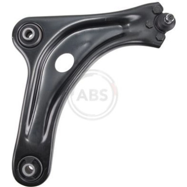 211273 Lenker, Radaufhängung