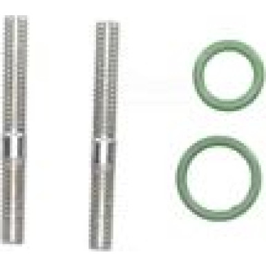 Kondensator PKW AUDI A4, A5 07 FIRST FIT 940042