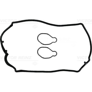 Dichtungssatz Zylinderkopfhaube | SUBARU | 15-53948-01