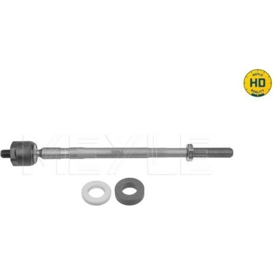 72 305 065HD Axialgelenk VA li/re RENAULT Twingo,Wind 07 MEYLE-HD: Better than OE 16-16 031 0039/HD 72 305 065HD Axialgelenk VA li/re RENAULT Twingo,Wind 07 MEYLE-HD: Better than OE 16-16 031 0039/HD