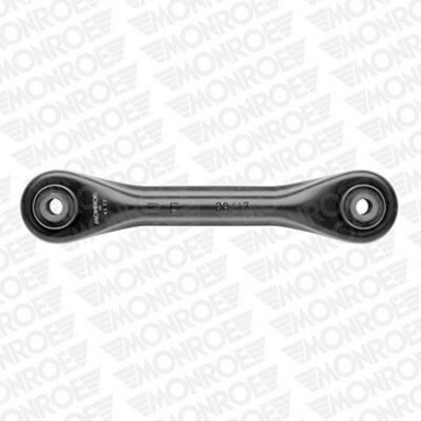 L16A14 Lenker, Radaufhängung