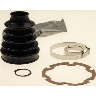 36585 Faltenbalgsatz, Antriebswelle