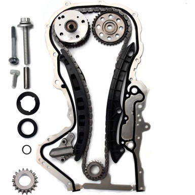 Steuerkettensatz | VKML 81007 Steuerkettensatz | VKML 81007